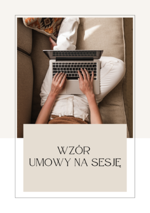 Umowa na Sesję Fotograficzną – Profesjonalny Wzór dla Fotografów