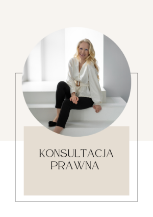 Konsultacja Prawna